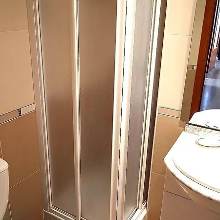 Bahia Del Molinell 64 Apartment Dénia