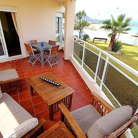Apartment Bahia Del Molinell 64 *