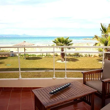 Bahia Del Molinell 64