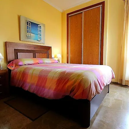 Apartment Bahia Del Molinell 64 Denia