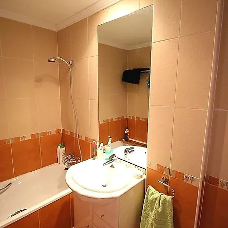 Apartment Bahia Del Molinell 64