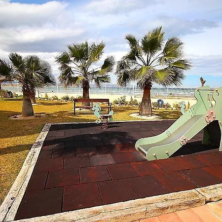 Bahia Del Molinell 64 Apartment