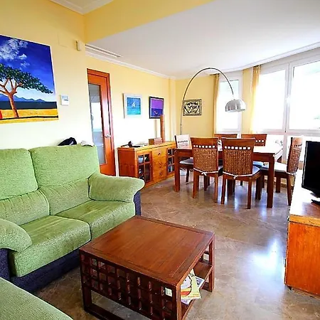 Bahía Del Molinell 64 Apartamento